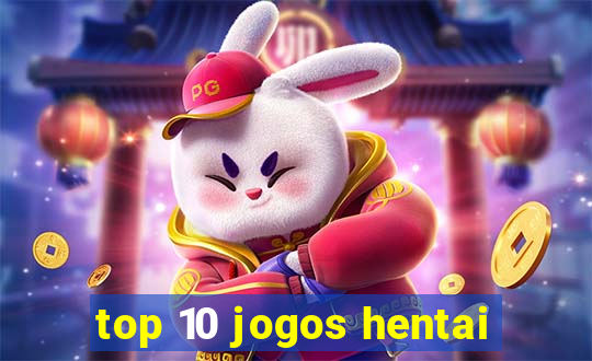 top 10 jogos hentai